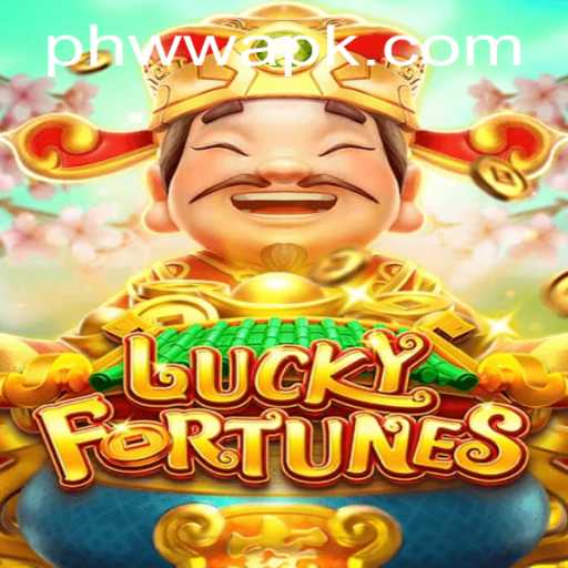 Discover the Enchanting World of LUCKYFORTUNES: Your Guide to Gameplay and Strategy